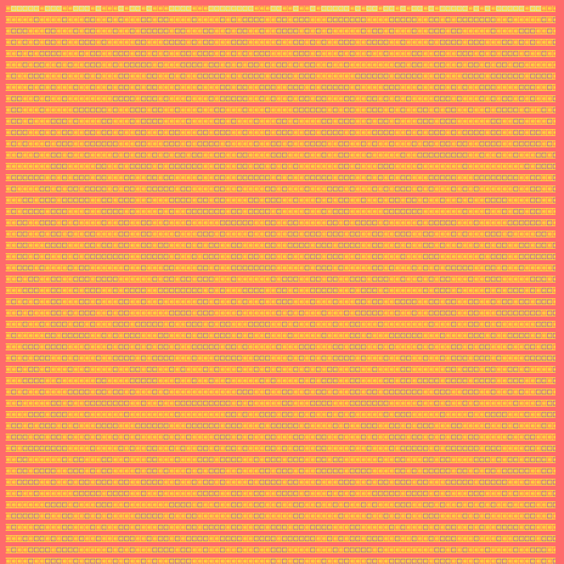 Generational Differences #48 static NFT preview