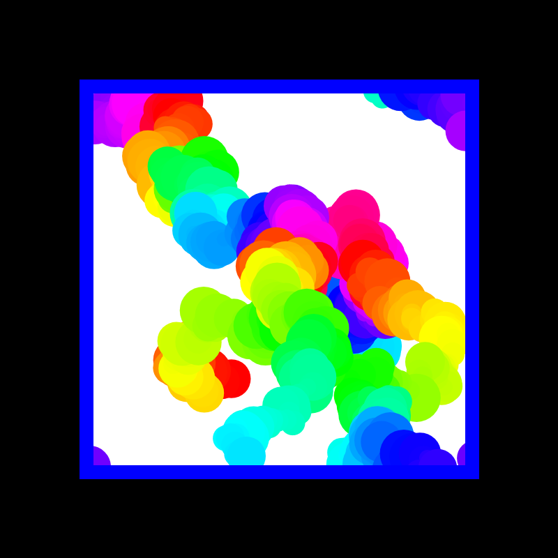 PROUDUCT - SQUEERTEES #60 static NFT preview