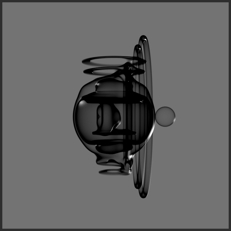 b.1 #66 static NFT preview
