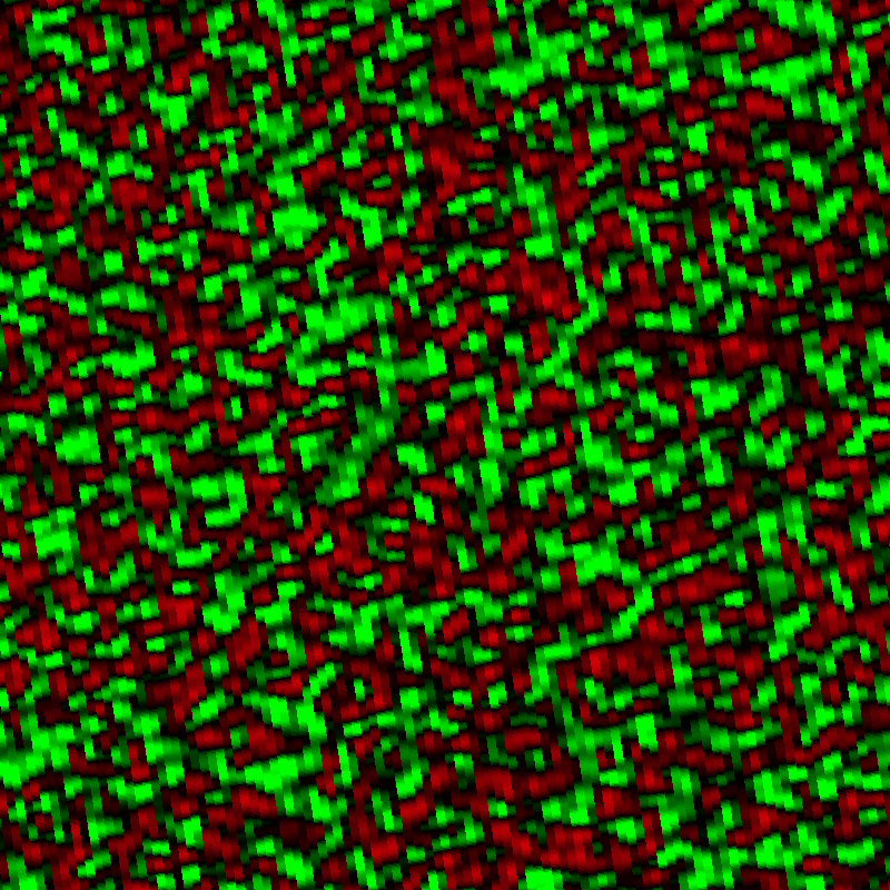 pixel paranoia #2 #237 static NFT preview