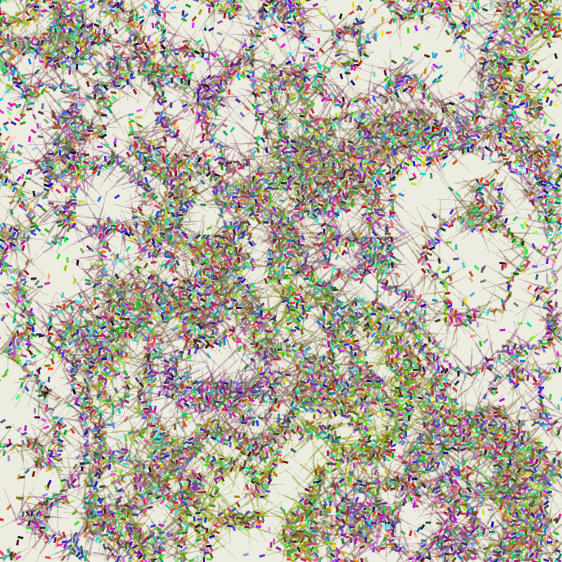 Petri 1500 #58 static NFT preview