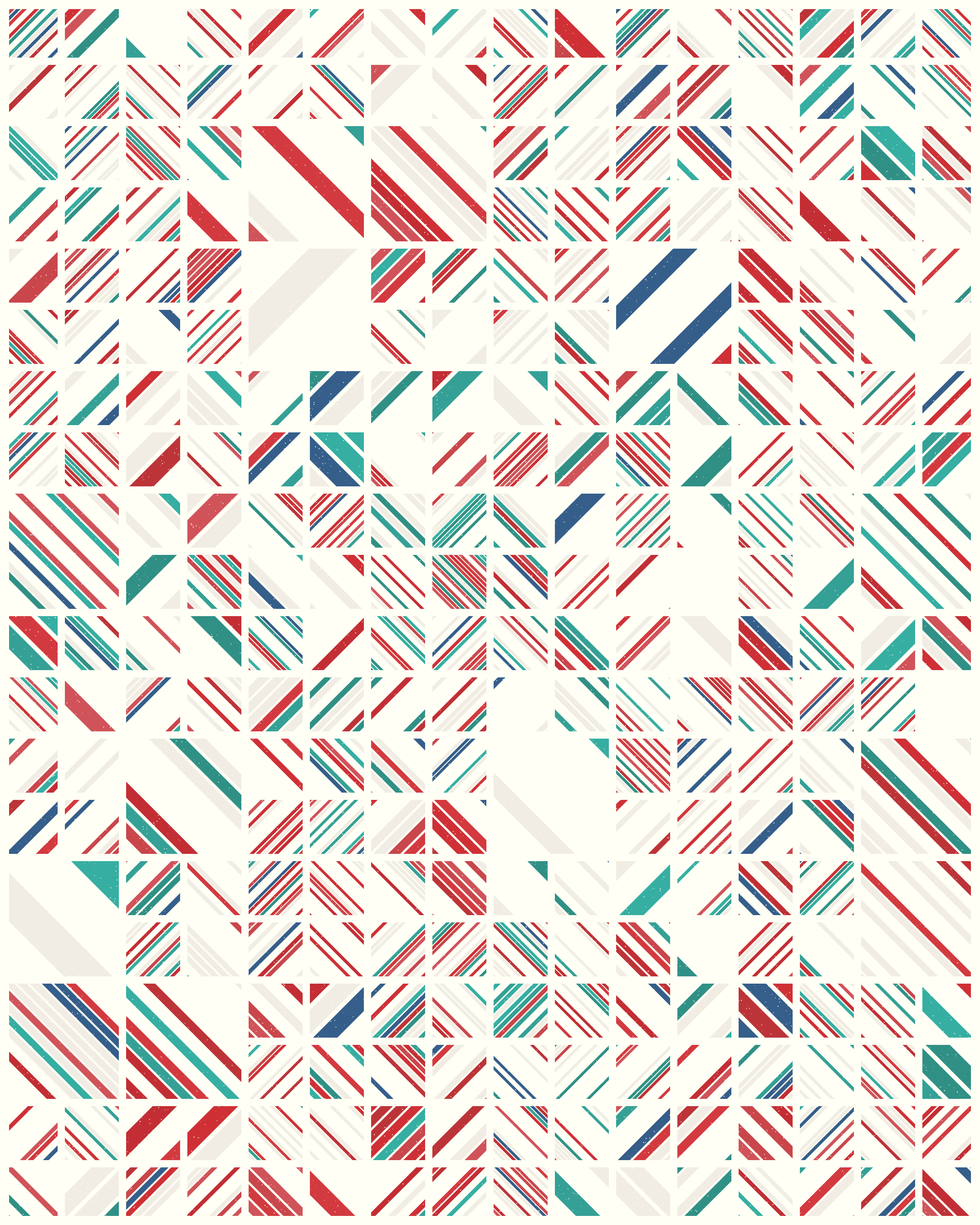 Composition study #127 static token preview