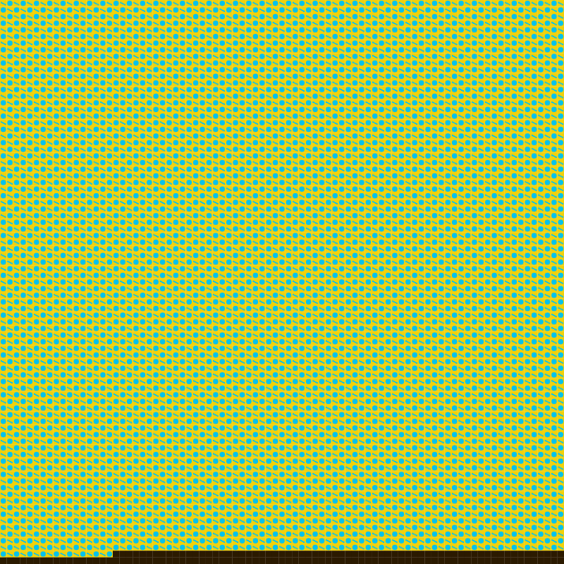 Tally! #7072 static NFT preview