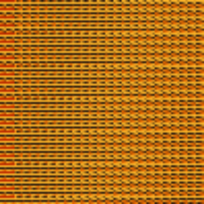 Oscillators #315 static NFT preview