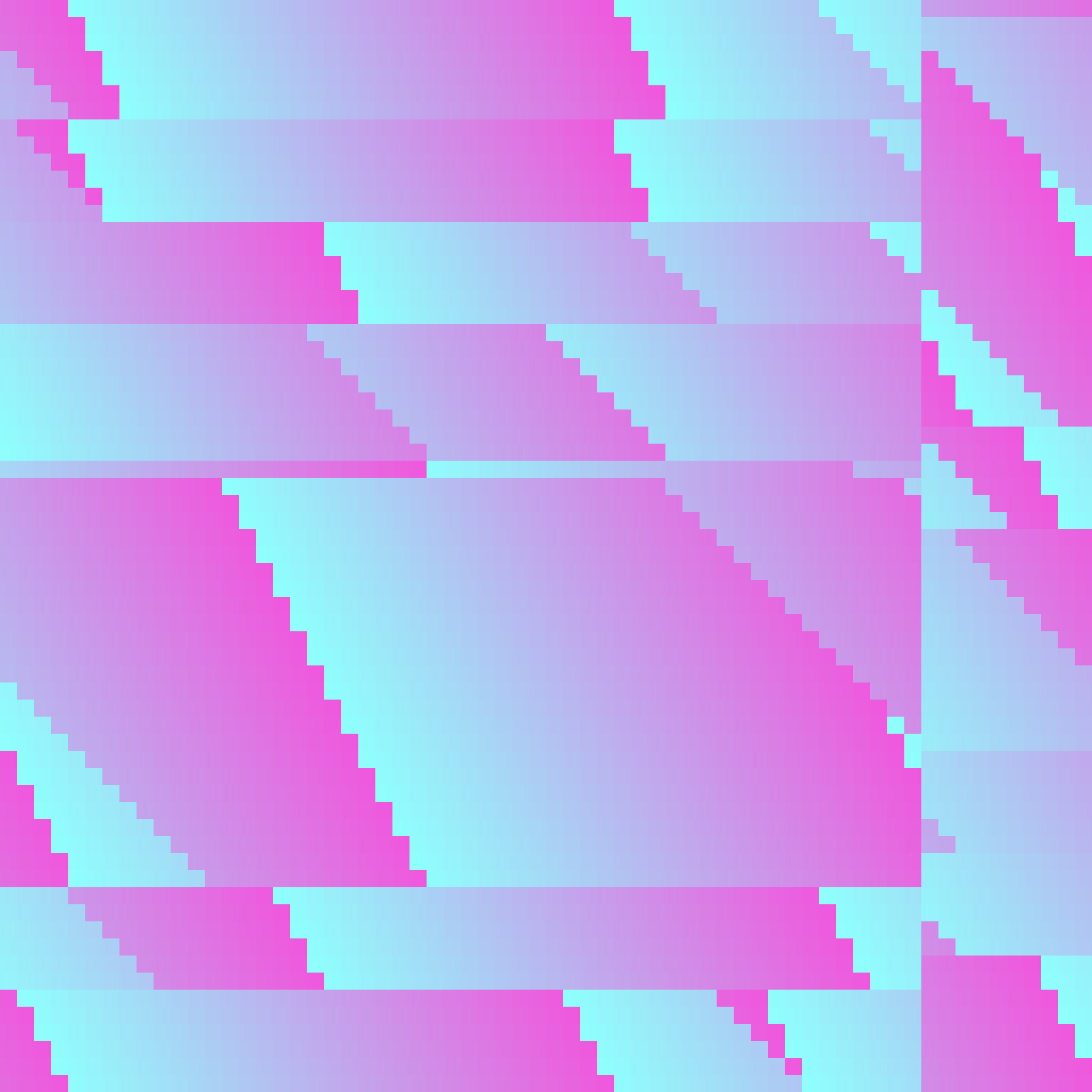gradient descent #238 static NFT preview