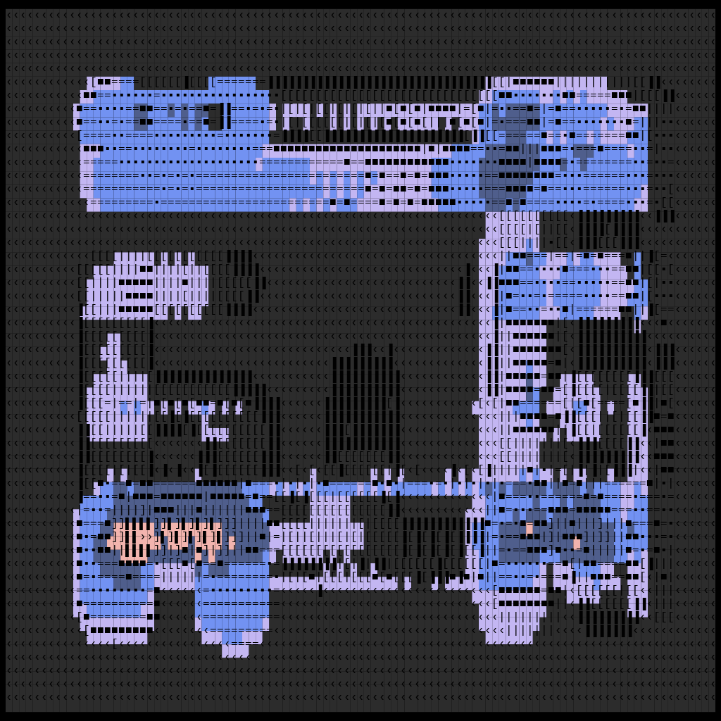 Resilience #136 static NFT preview