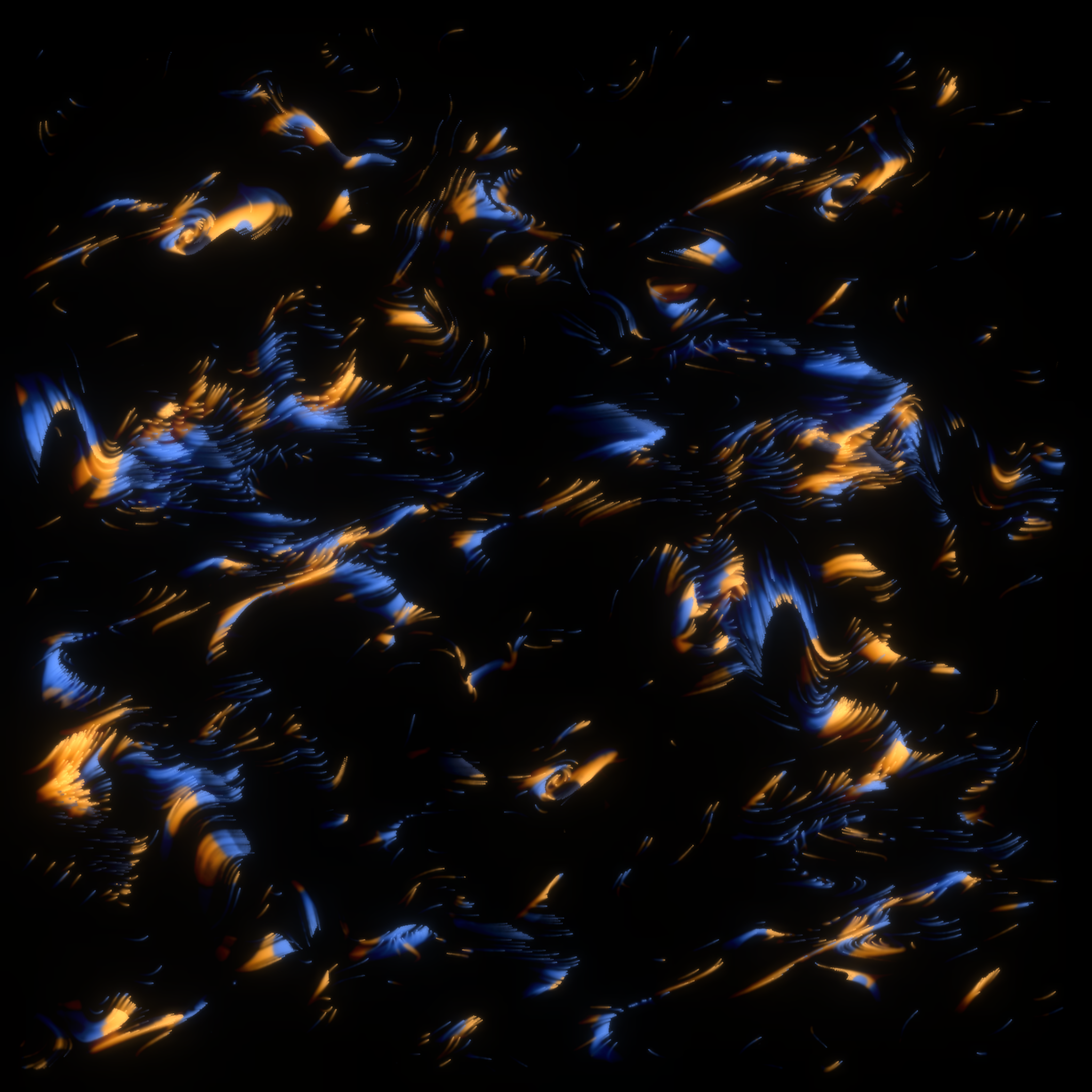 flow | meditations #656 static NFT preview