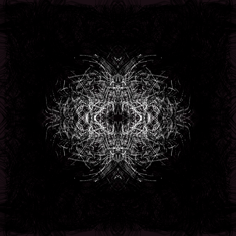 chaos sigil #28 static token preview