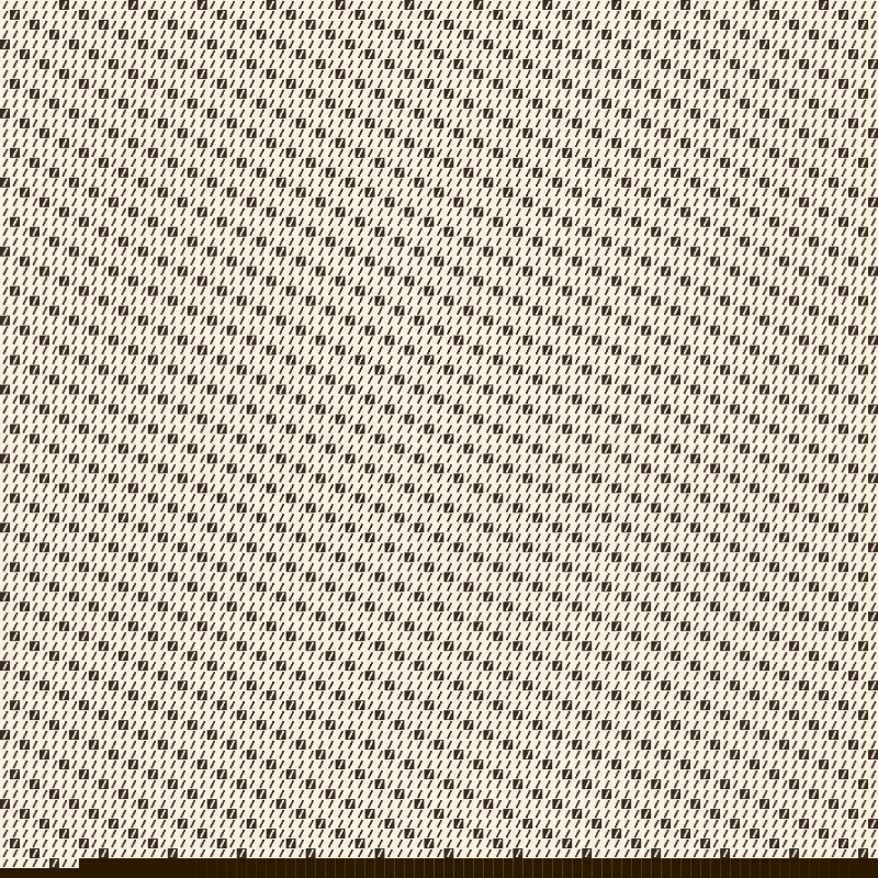 Tally! #7751 static NFT preview