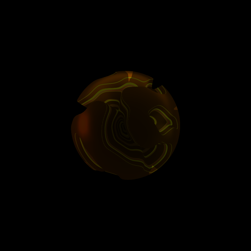 SynDevice #145 static NFT preview