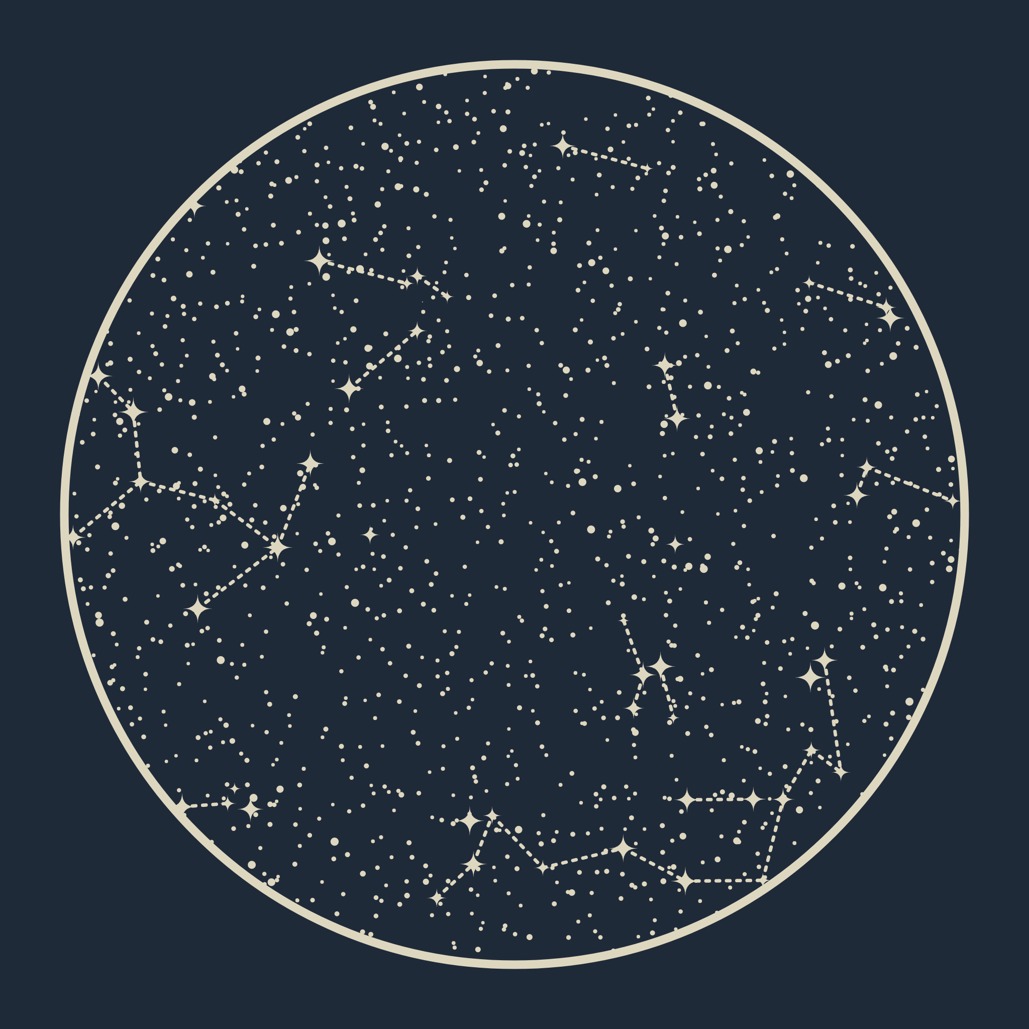 The universe is you #71 static token preview