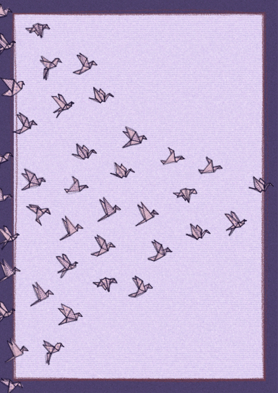 Paper Planes #29 static token preview