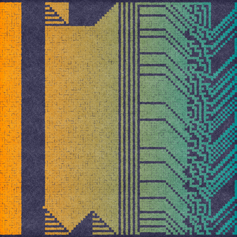 Metamorphosis #16 static token preview