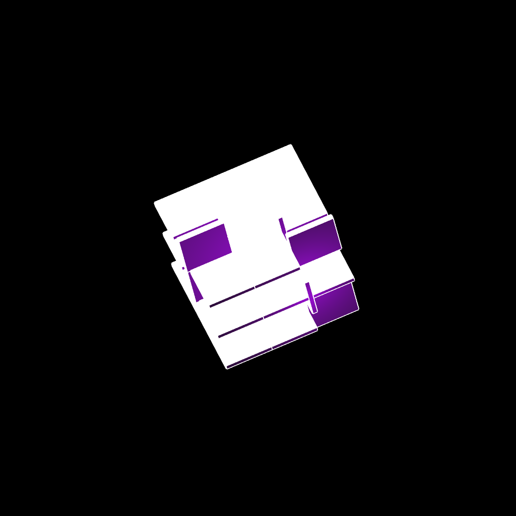 fxBLOCK #14 static token preview