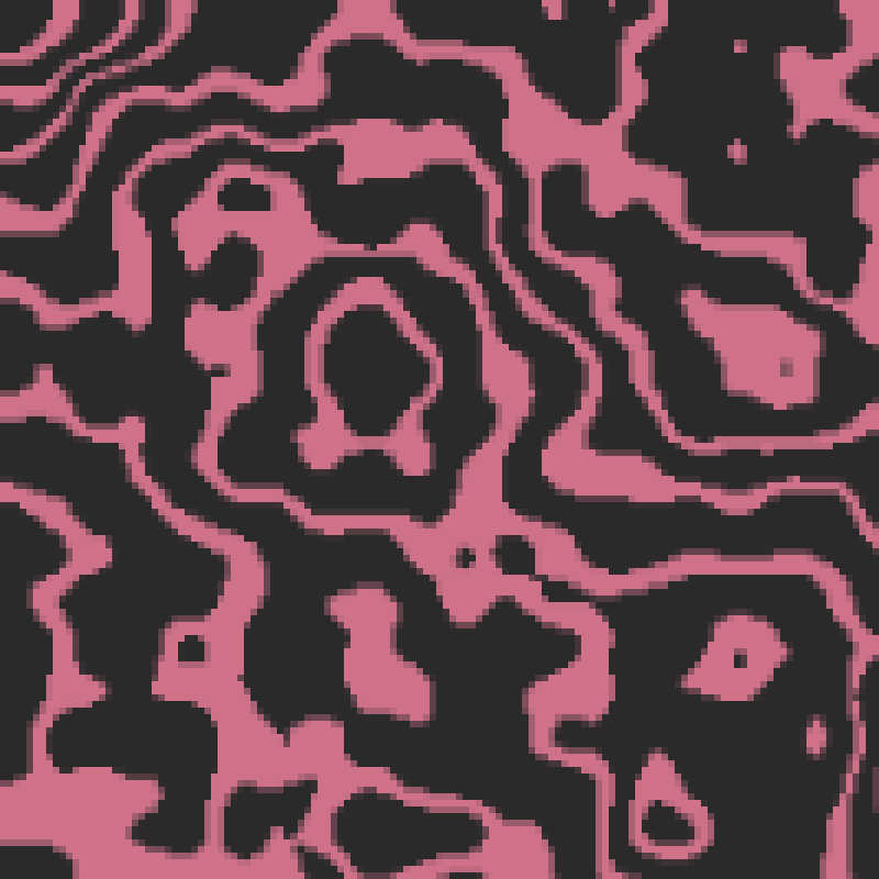 Color Noise with moving mouse #459 static token preview