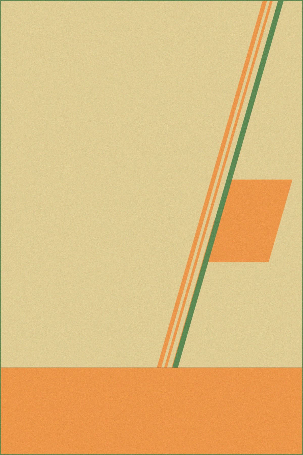 Collapse #41 static NFT preview