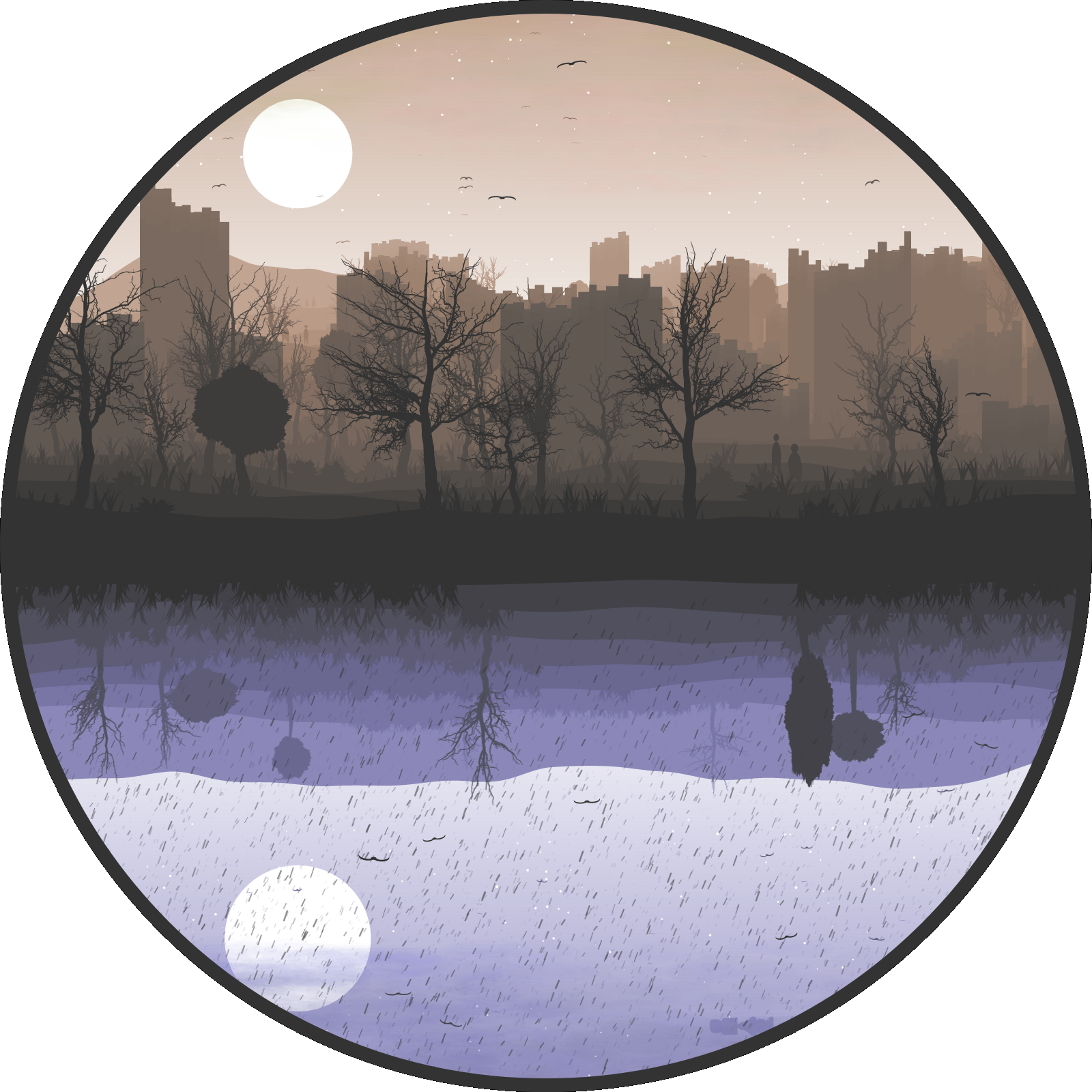 CrossWorlds #255 static token preview