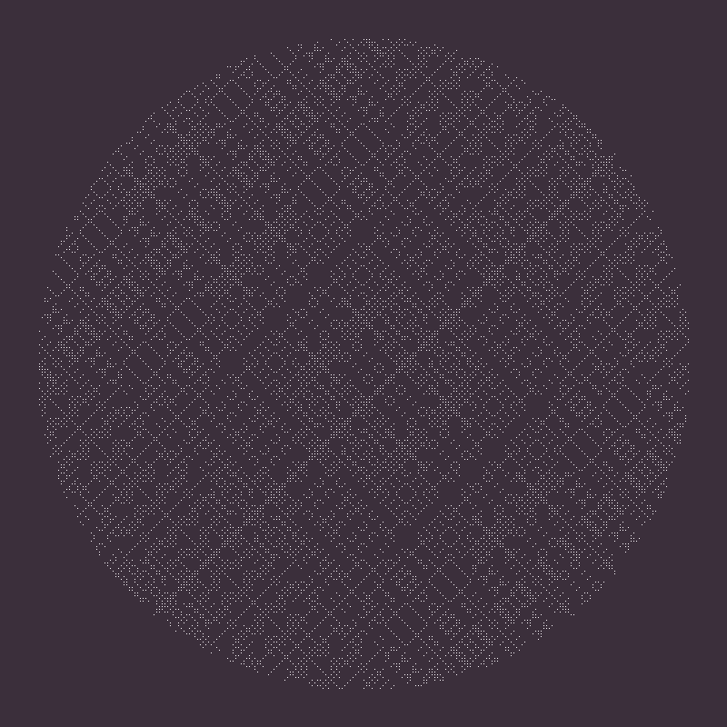 Nothing Remains #73 static token preview
