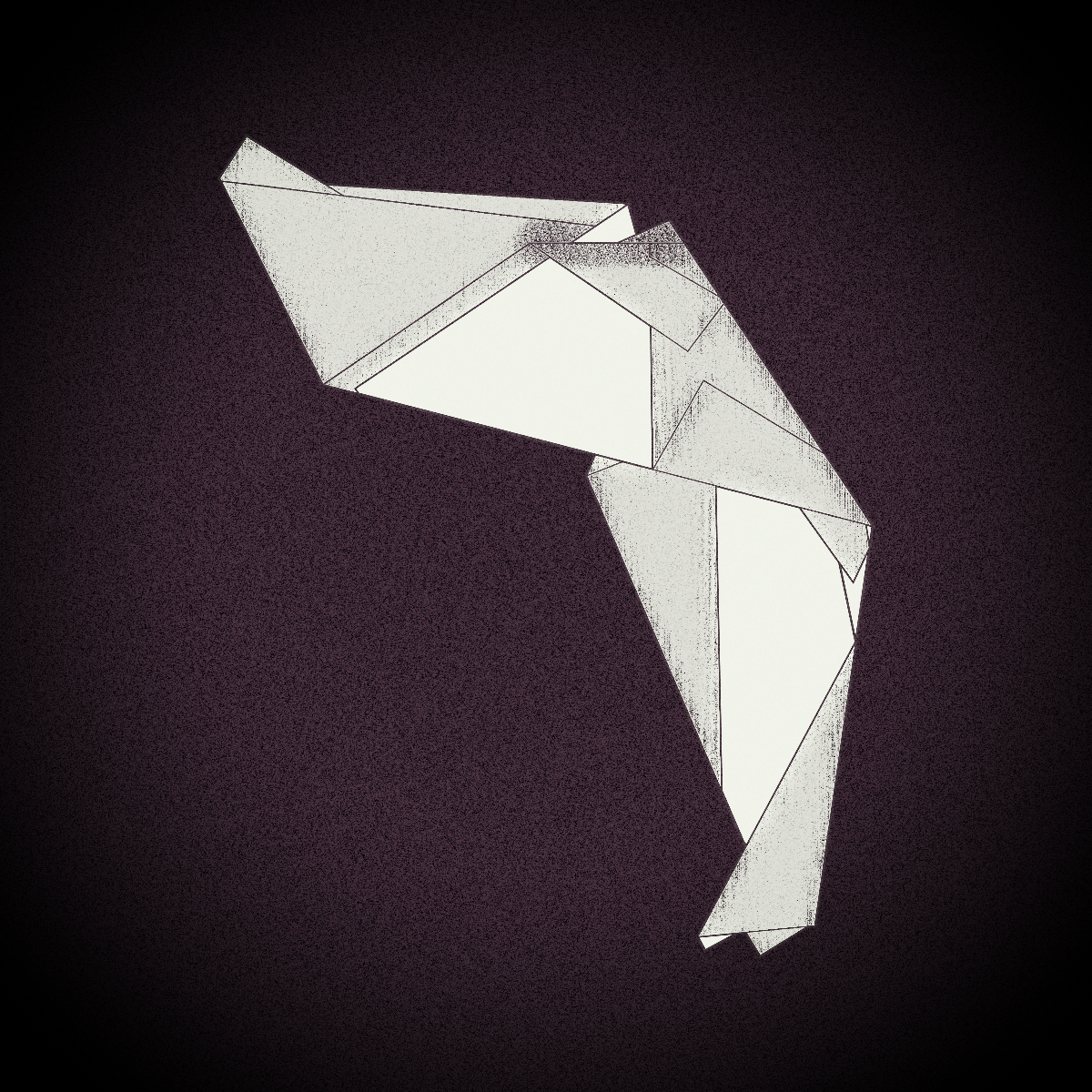 Shape of Freedom #752 static token preview