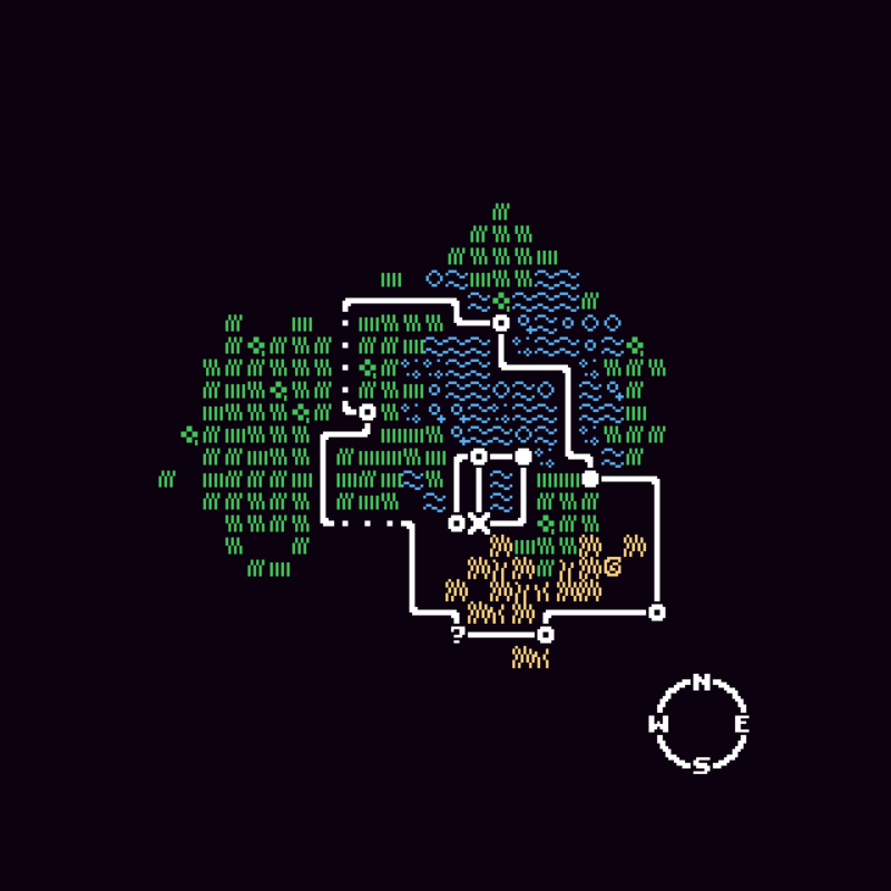 bitmap #190 static token preview