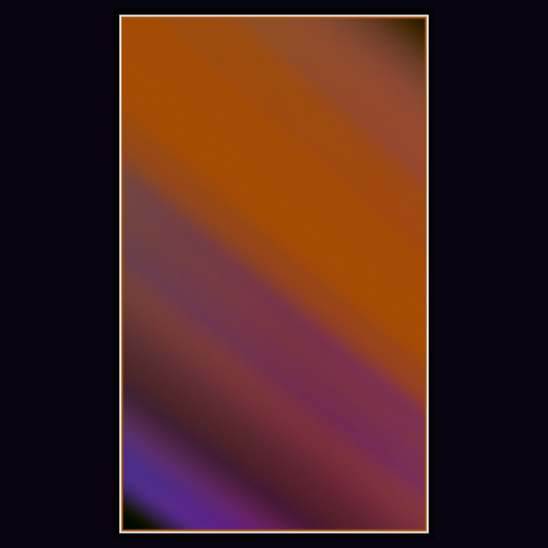 Memory #75 static NFT preview