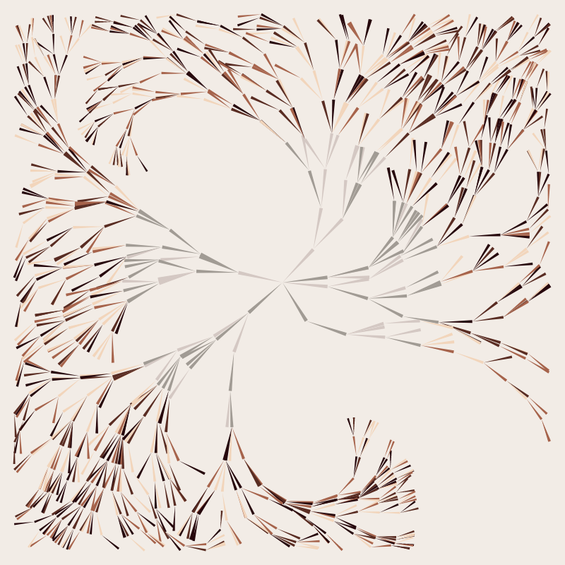 Foliage #202 static token preview