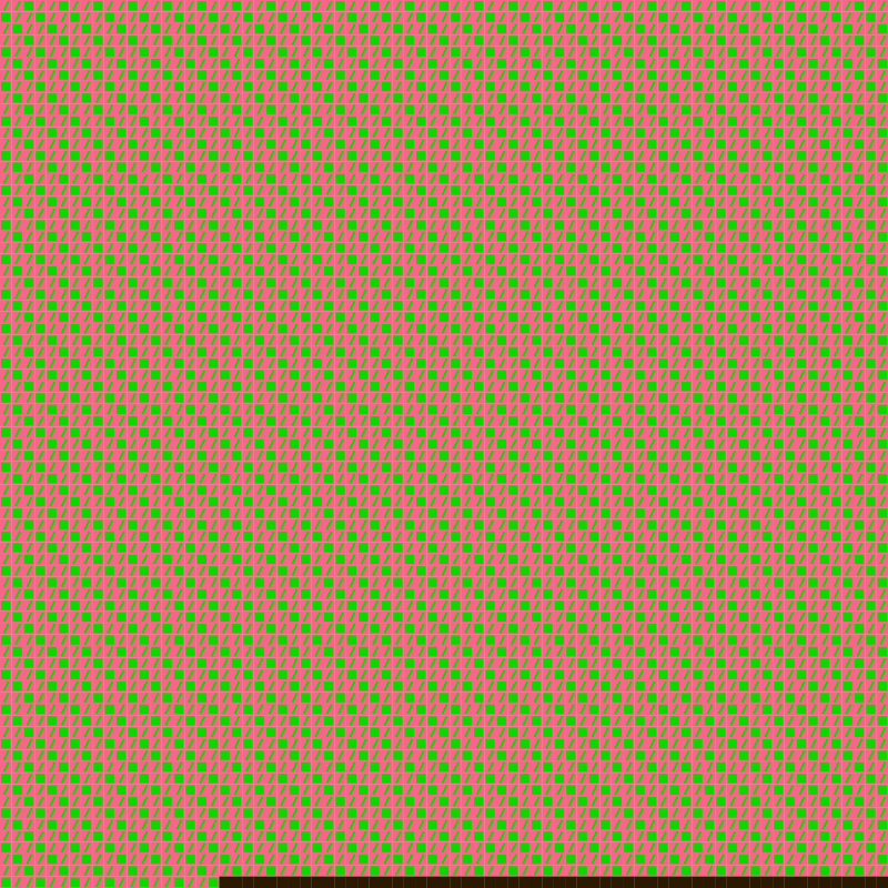 Tally! #5871 static NFT preview