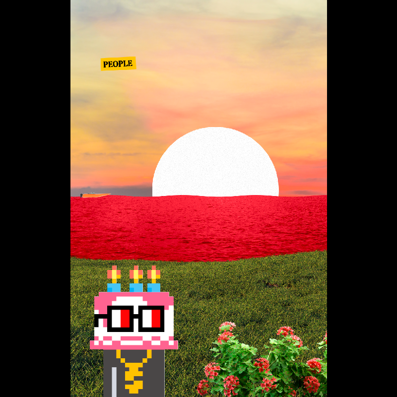 Scenes #267 static token preview