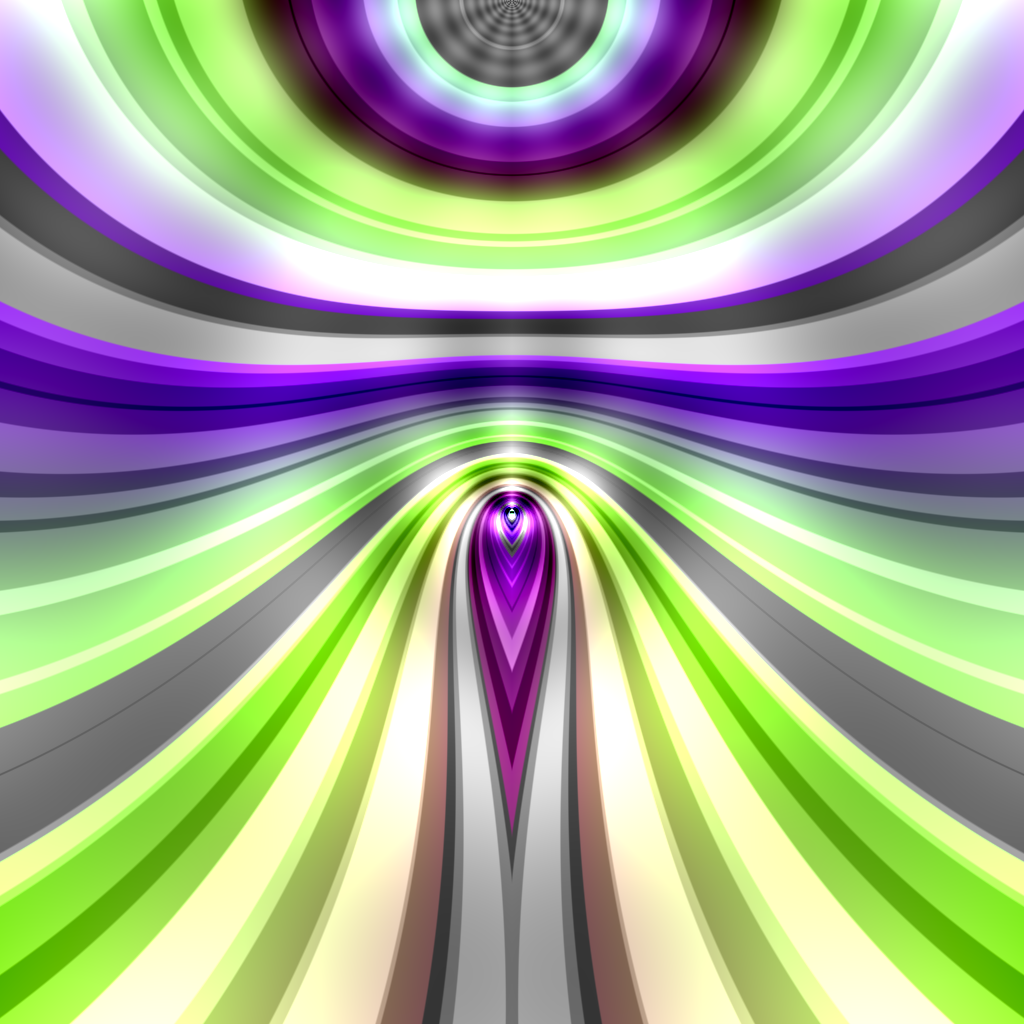 Event horizon #99 static NFT preview