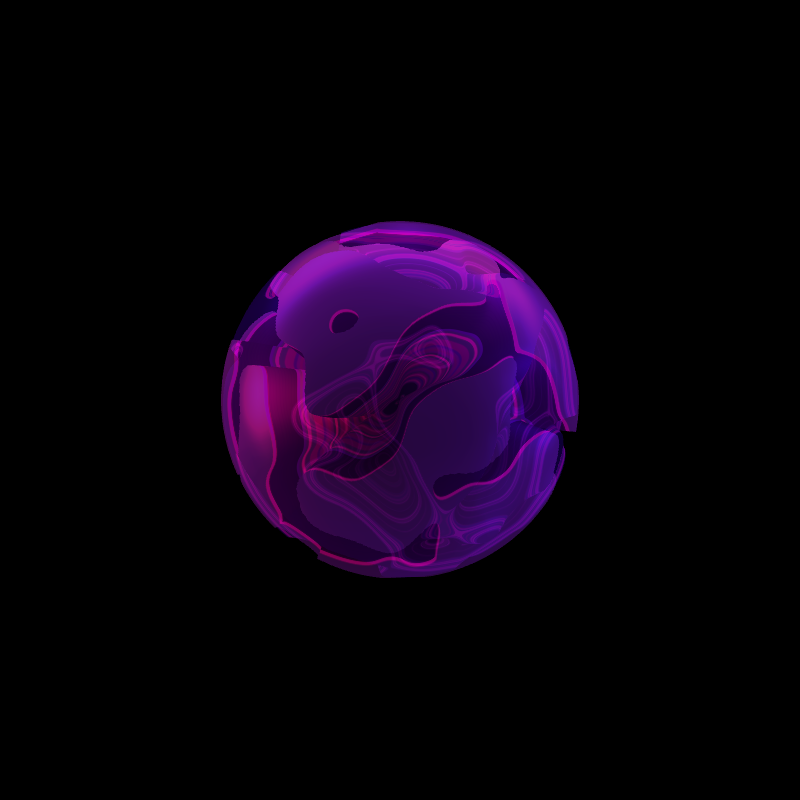 SynDevice #244 static token preview