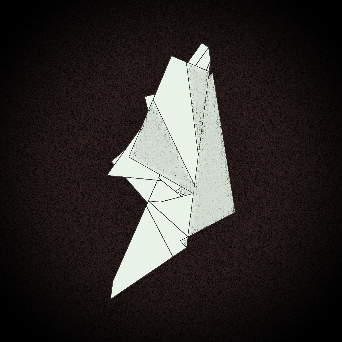 Shape of Freedom #1595 static token preview