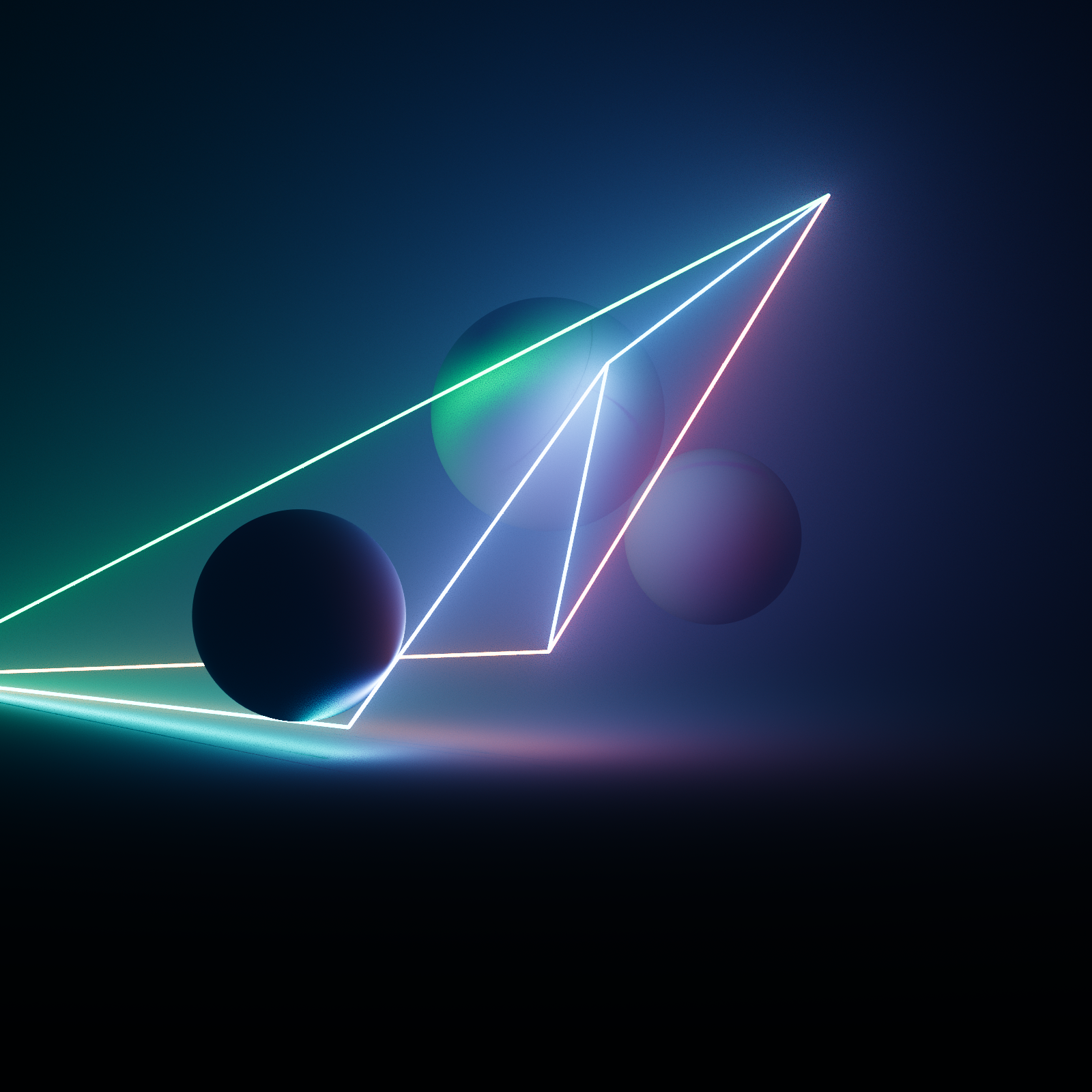 Wandering Nets Redux #107 static token preview