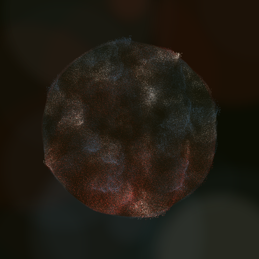 Merry Christmas #361 static NFT preview