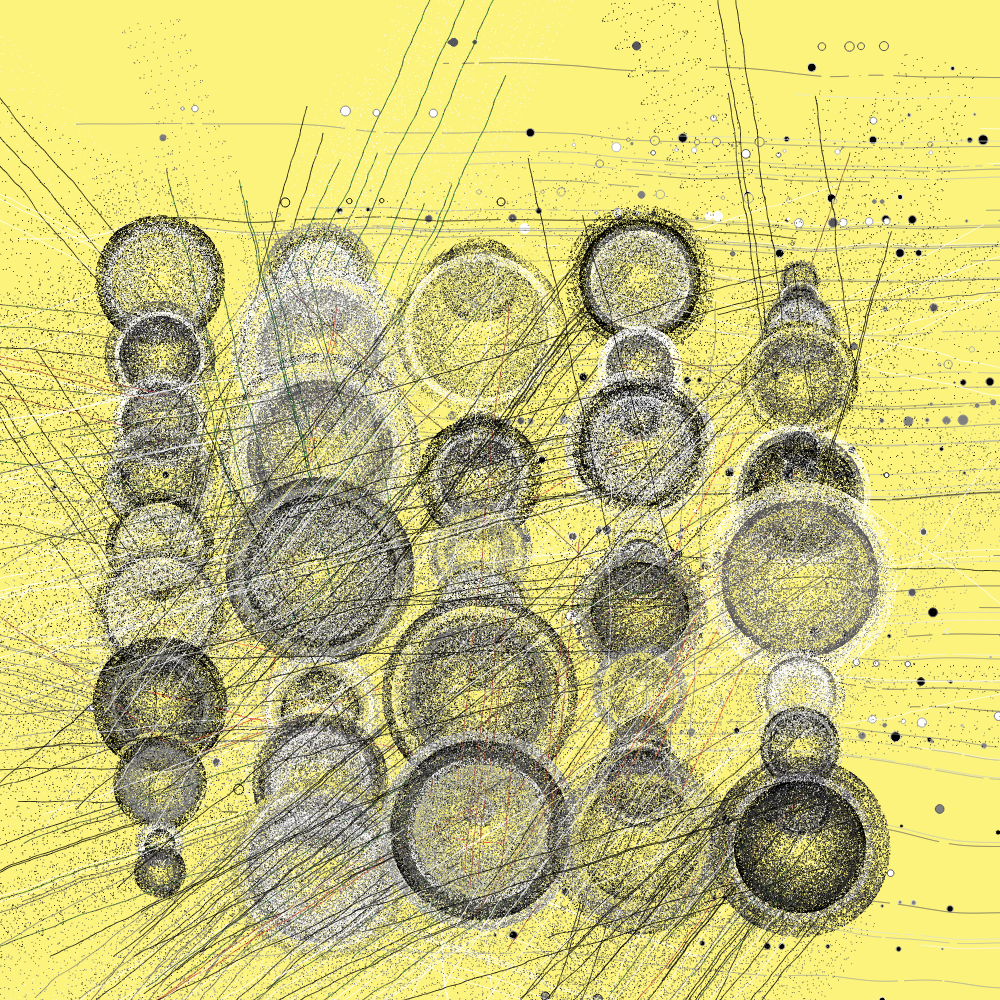 Celestial Collisions #286 static token preview