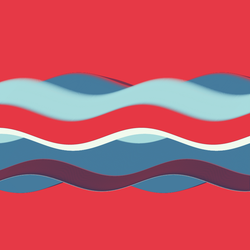 Wiggle #101 static NFT preview