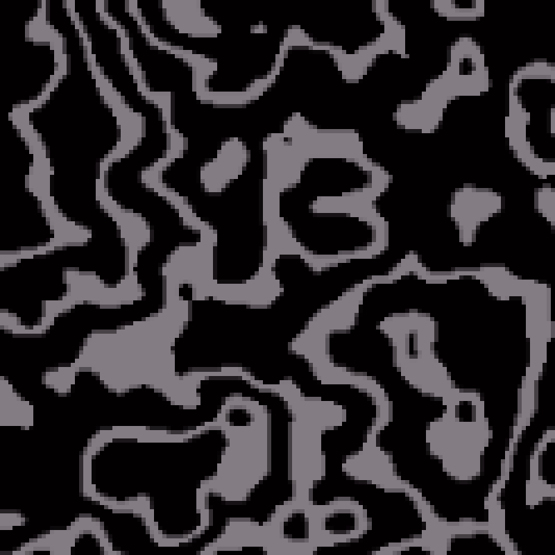 Color Noise with moving mouse #791 static token preview