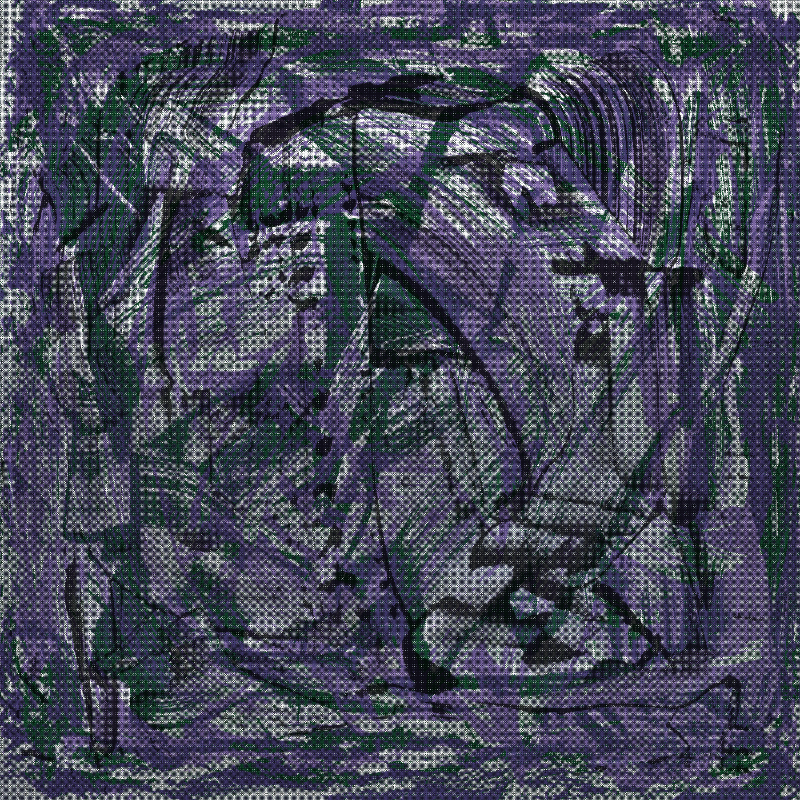 Seriscope Painting (1) #44 static token preview