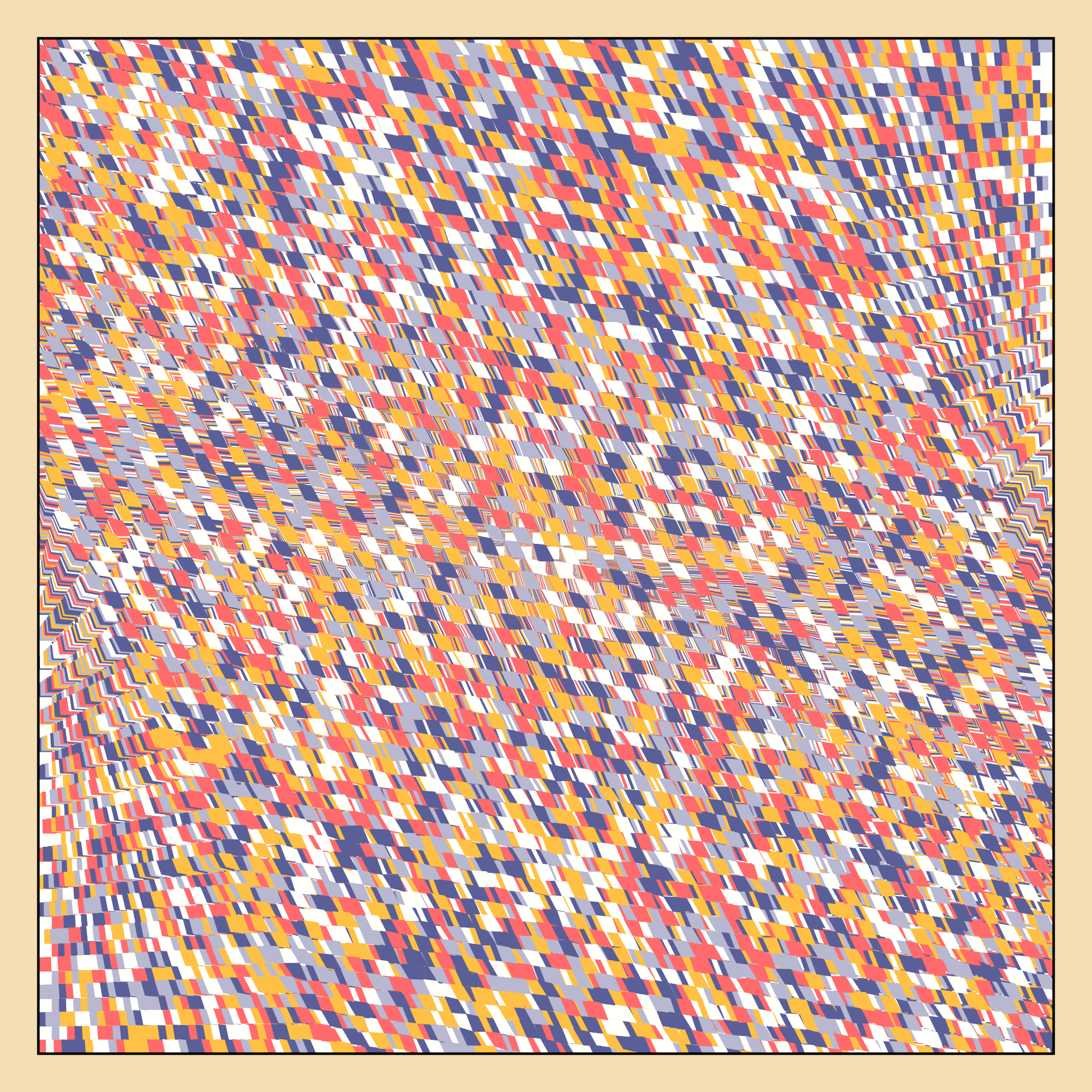 Chord Unknown #297 static NFT preview