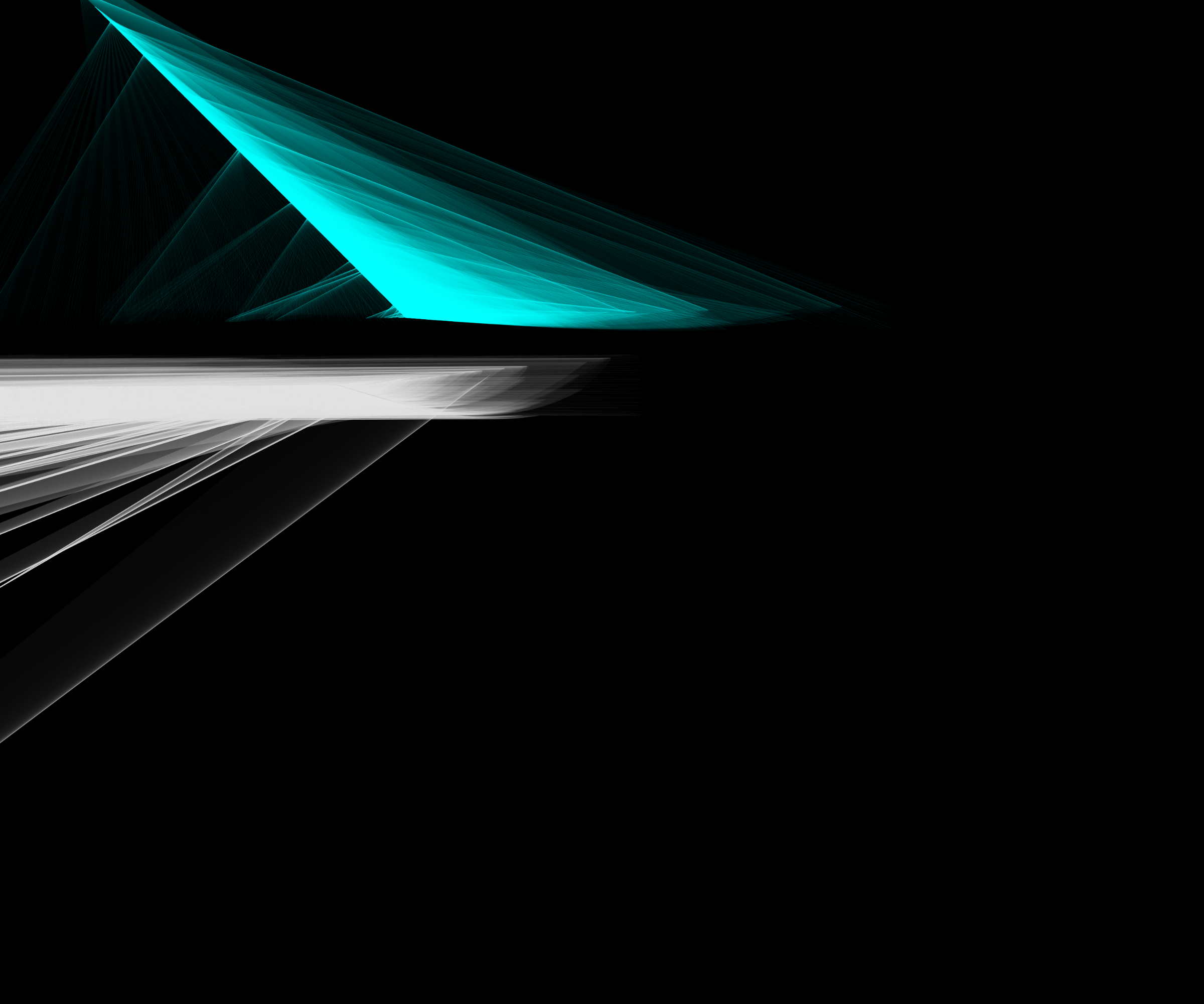 horizon(te)s #14 static NFT preview