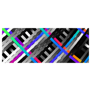 Weave #139 static NFT preview