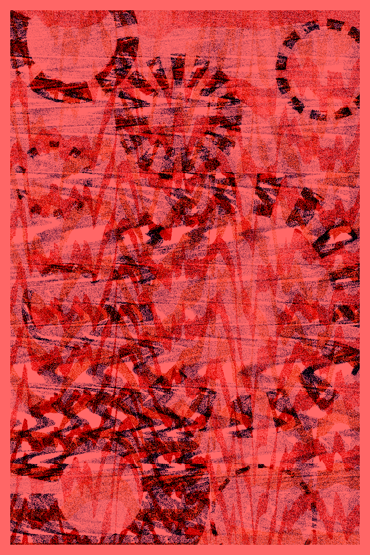 Inertia #977 static NFT preview