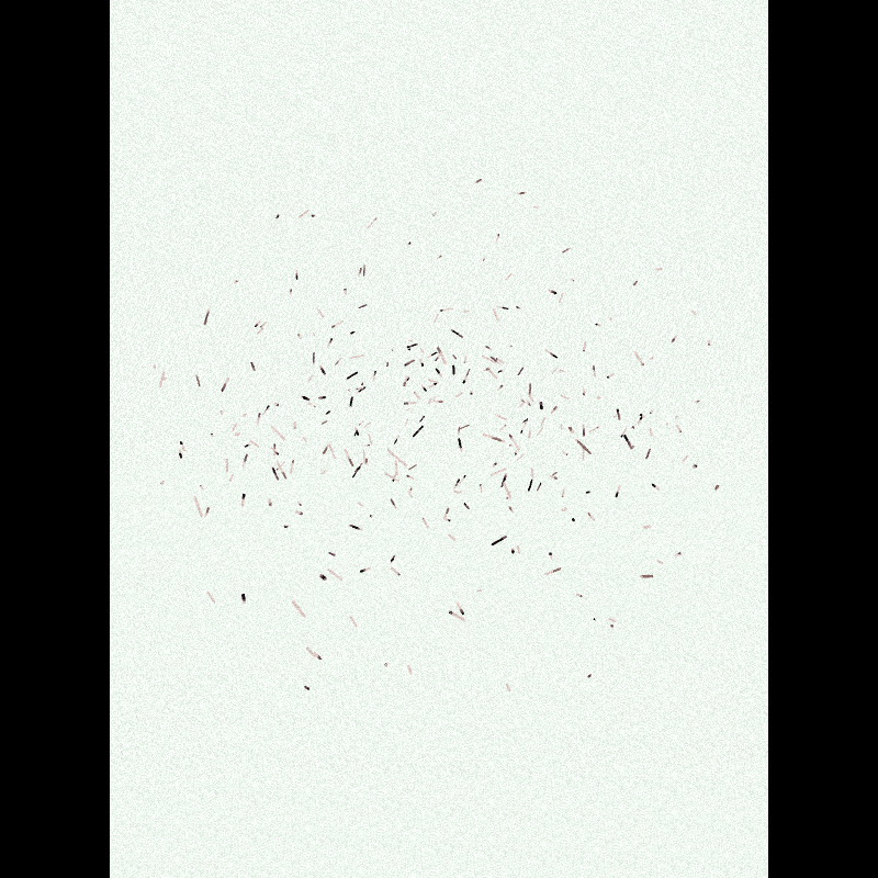 Frequência #60 static token preview