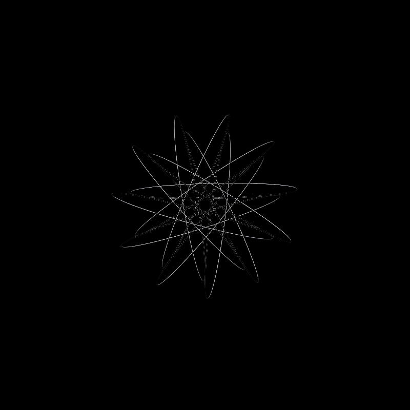 Rotate Max #N #156 static NFT preview