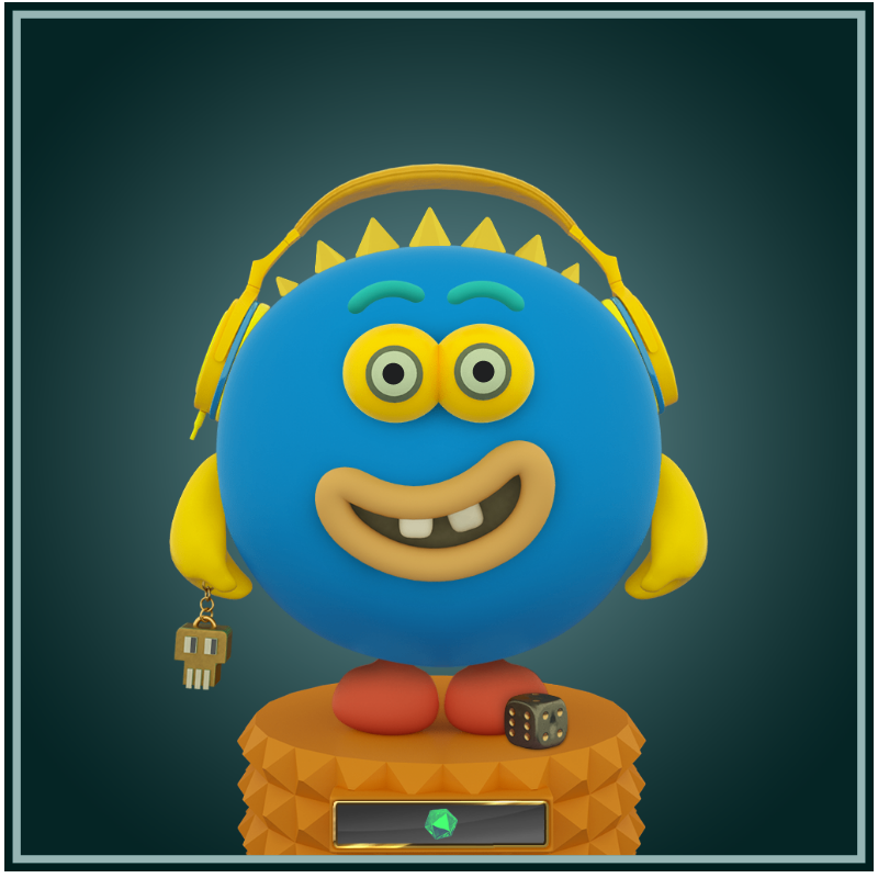 🟧🟦 QT 🟦🟧 #679 static token preview