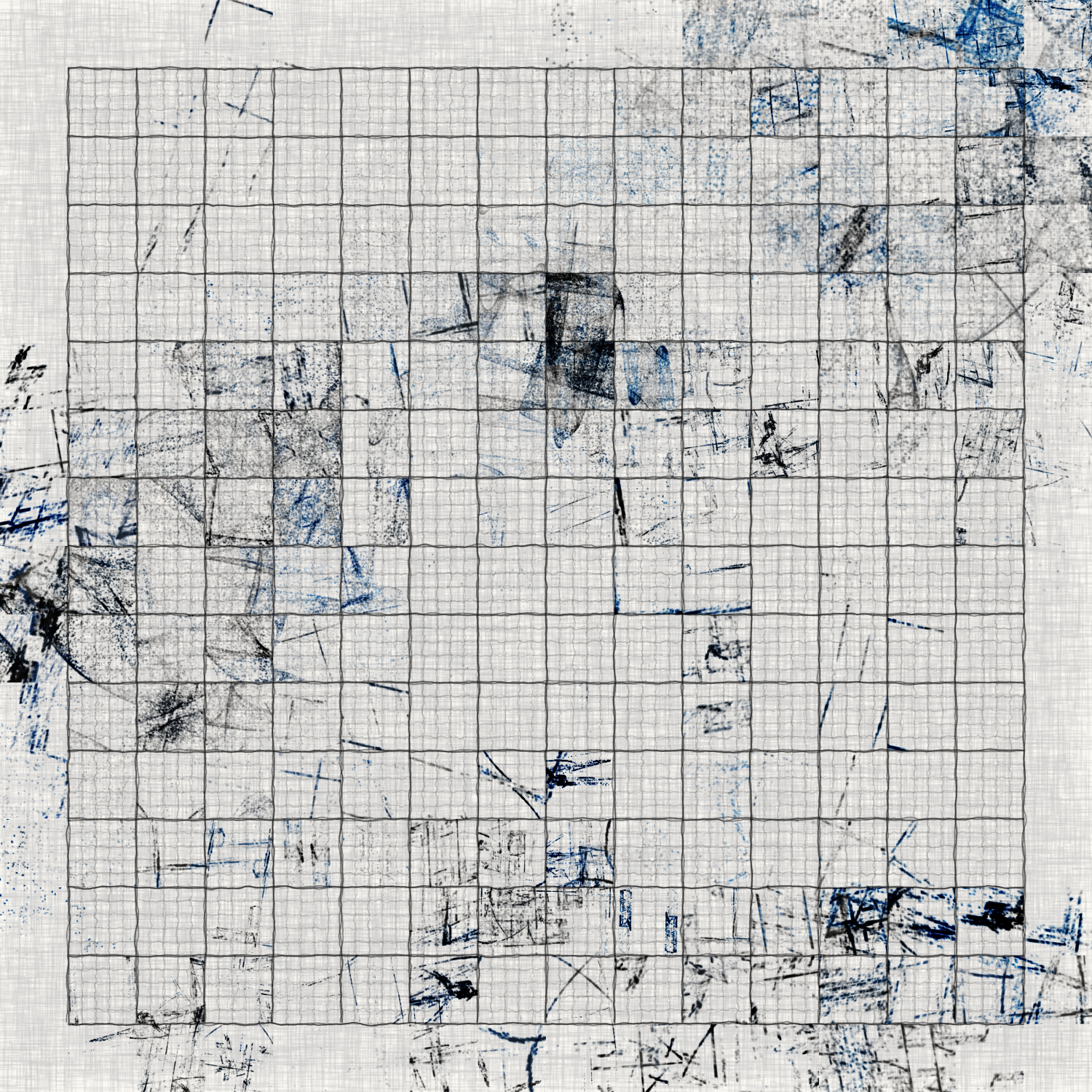 Puzzles of the mind #87 static NFT preview