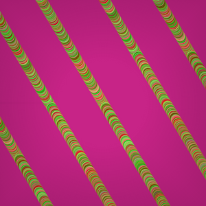 Spaghettiz #26 static NFT preview
