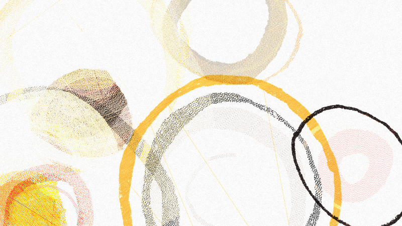 Fast Food Wall Art Simulation #102 static NFT preview