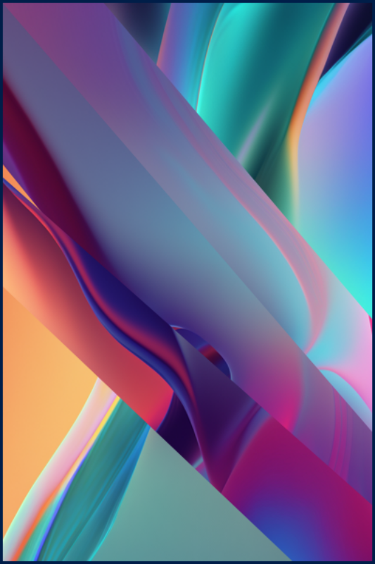Stunning Vibes #20 static token preview