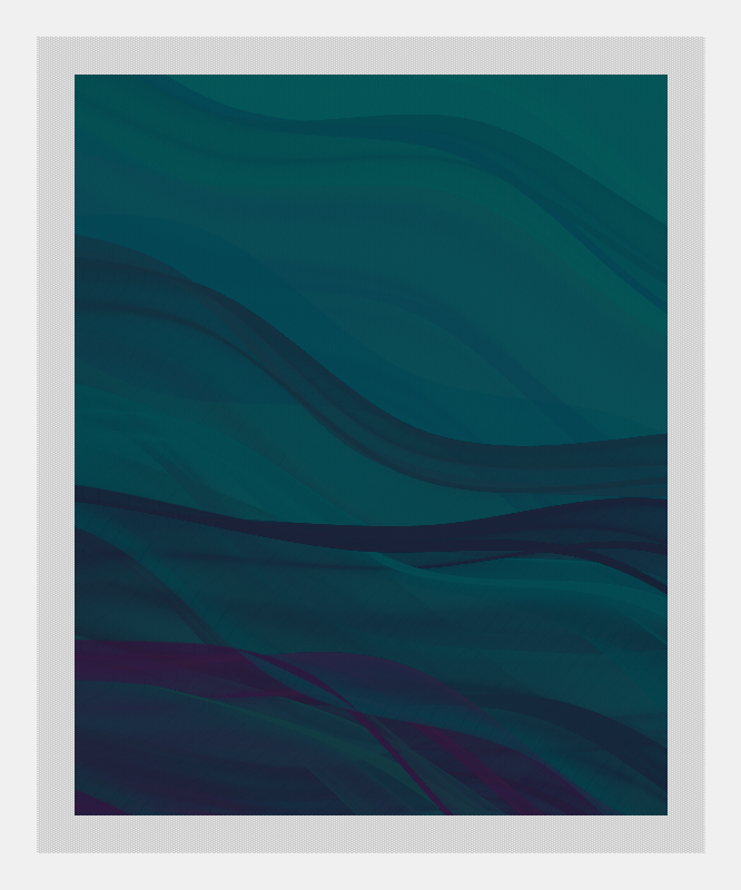 Meraviglia #96 static NFT preview
