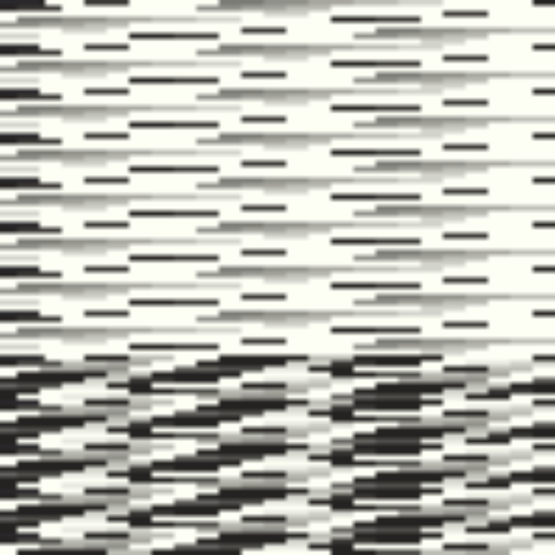Oscillators #92 static token preview